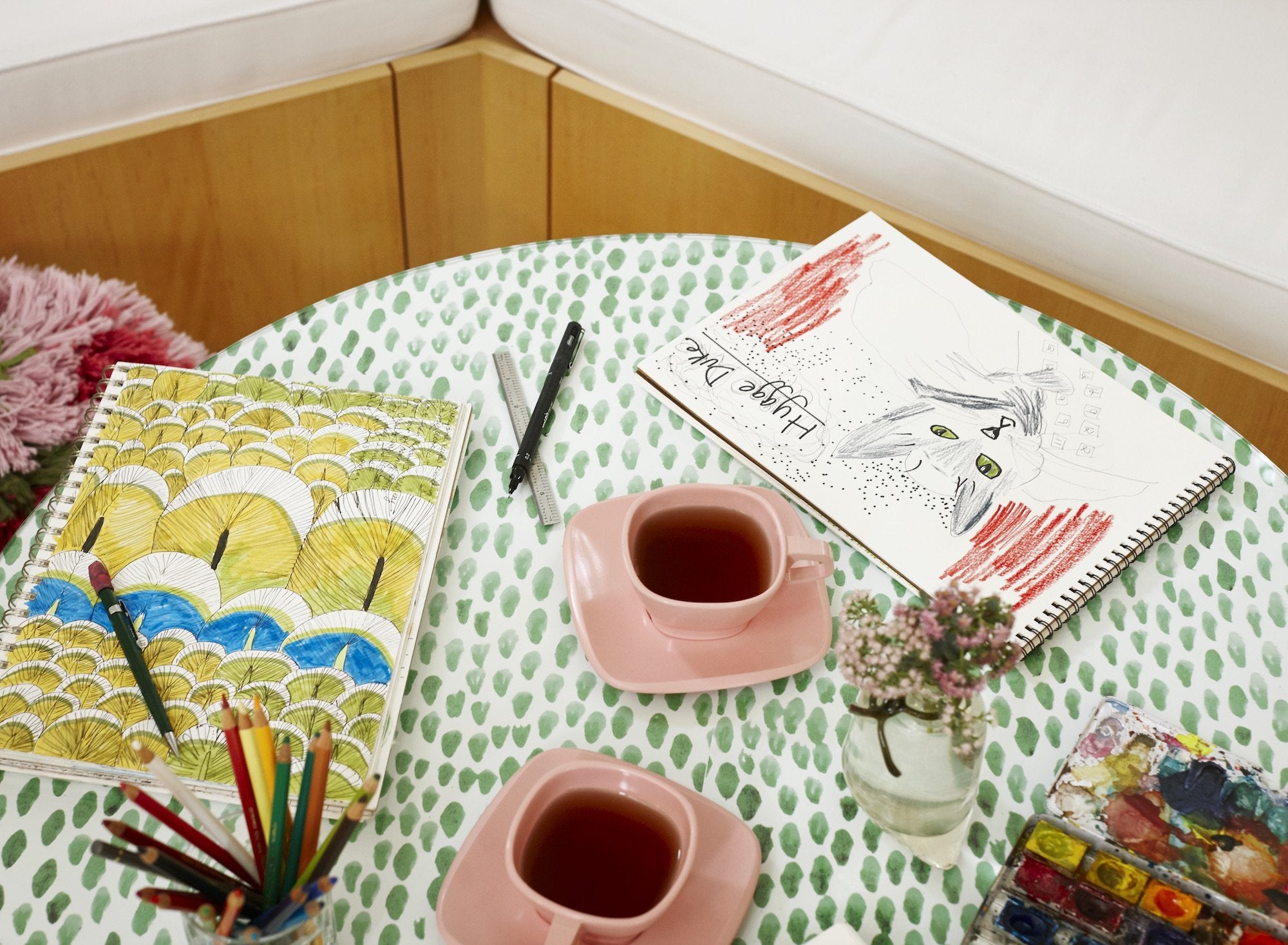 Hygge & West Home: Beyond the Book Part 4