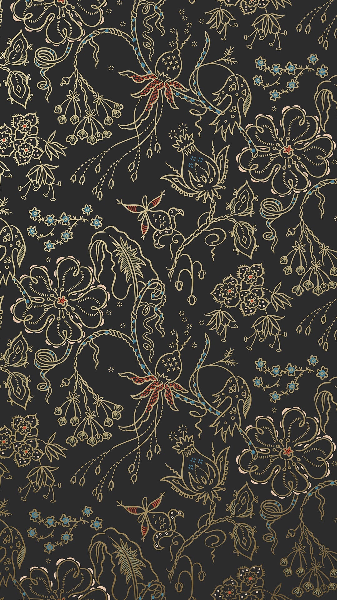 Castilleja Wallpaper