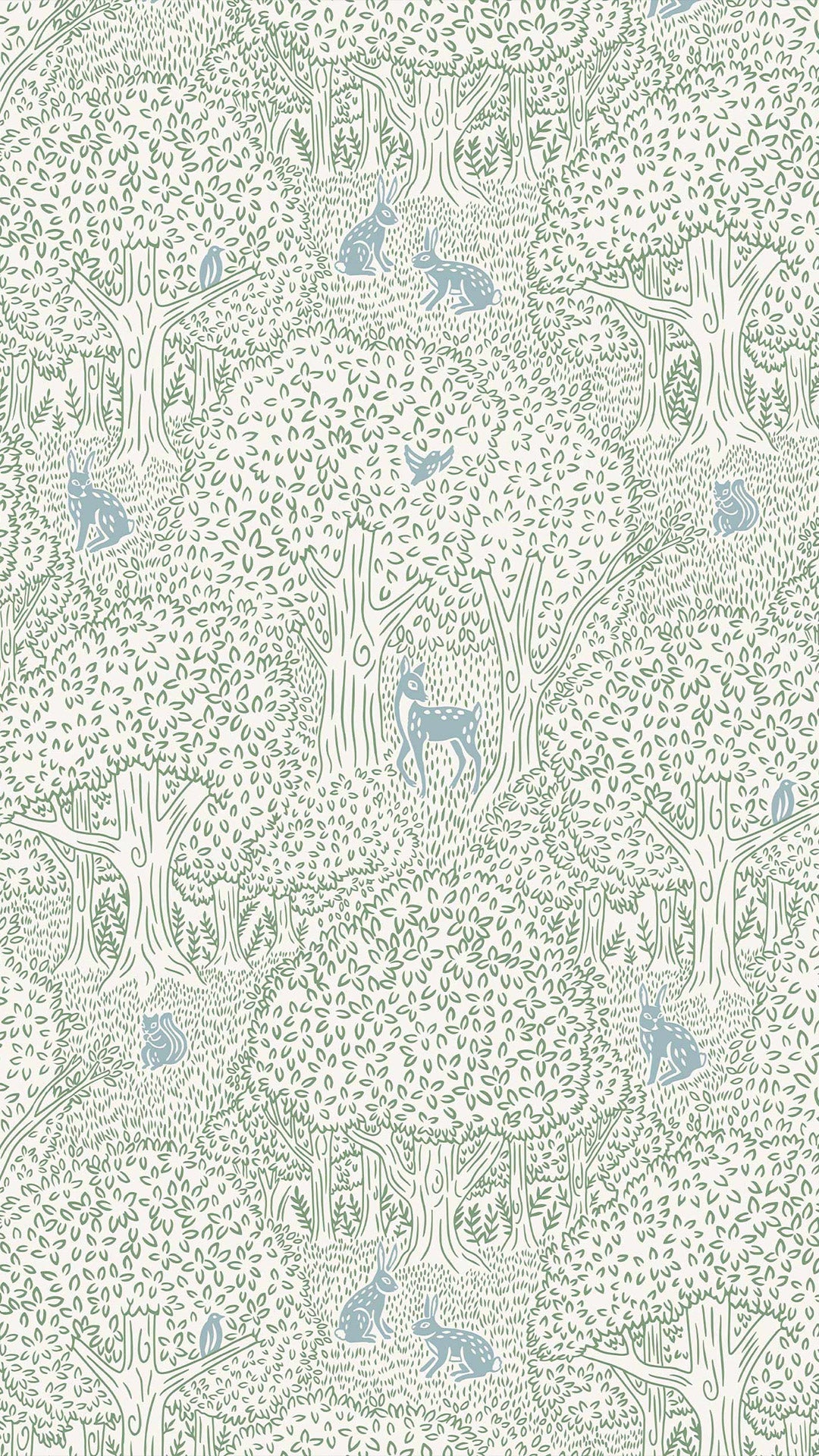 Woodland