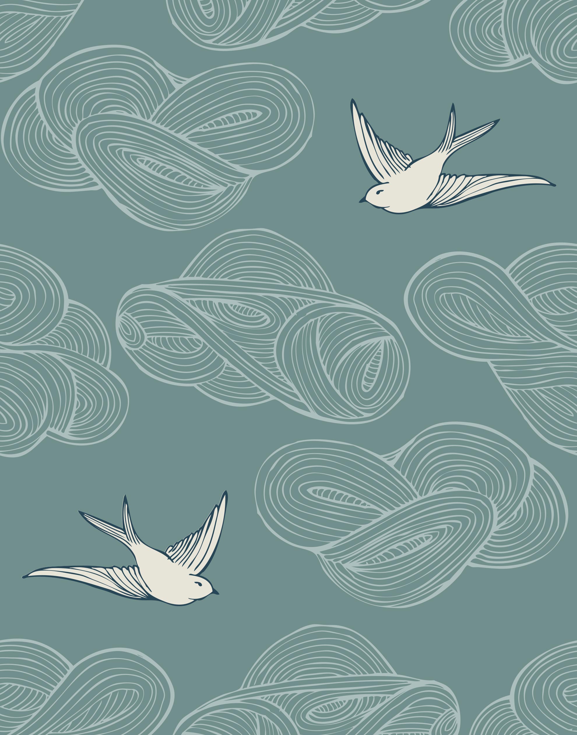 Daydream Wallpaper