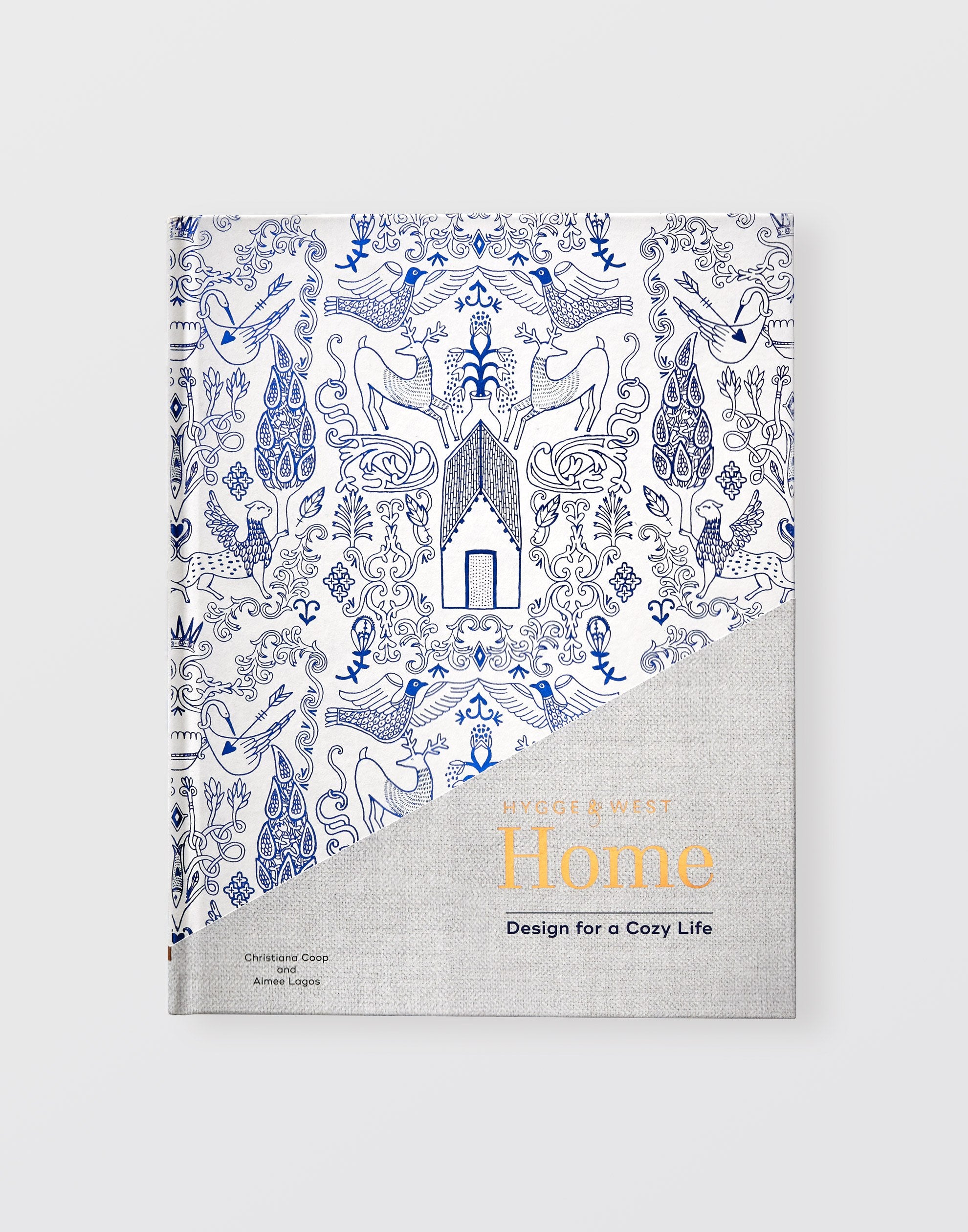 Hygge & West Home: Design for a Cozy Life